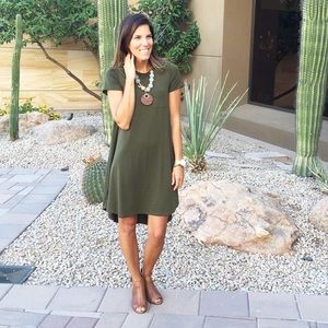 LuLaRoe Carly Dress